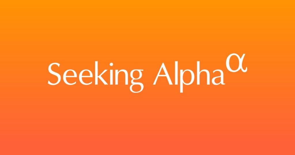 Earnings Calendar | Seeking Alpha