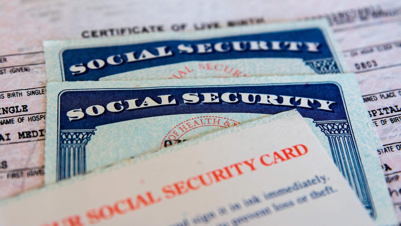 Social Security Administration says cost-of-living adjustment will ...