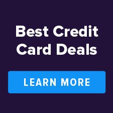 Best Credit Card Deals for October 2026