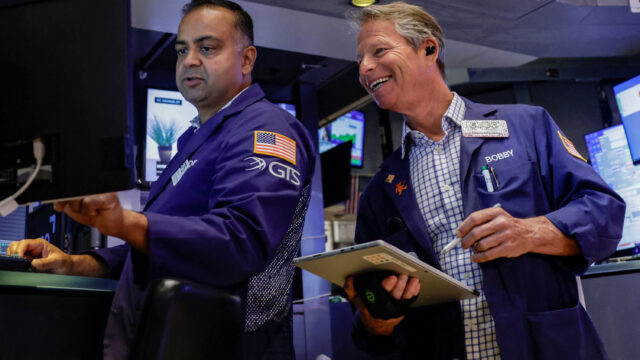 Stock market news for Oct. 21, 2026