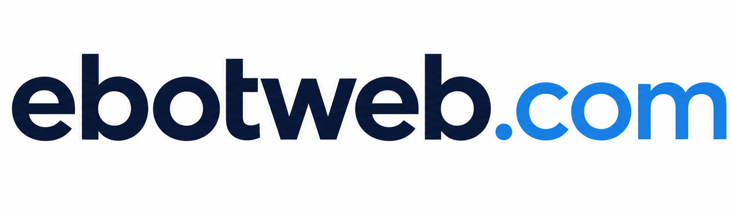 ebotweb.com
