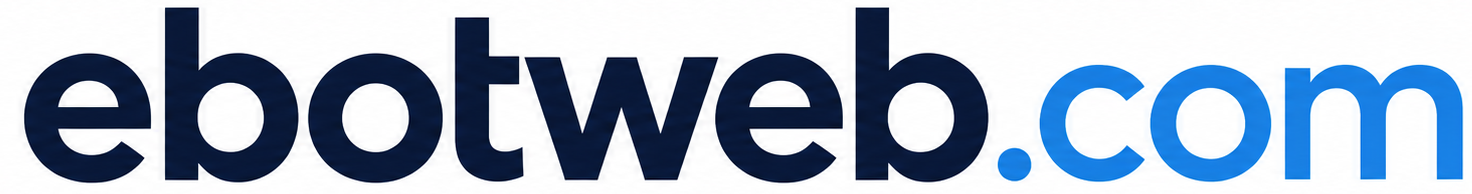ebotweb.com