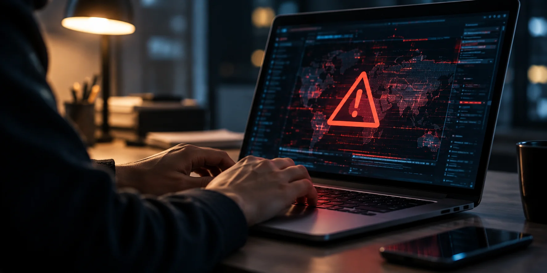 8 Major Data Breaches of 2026: Millions Affected, Sensitive Data ...