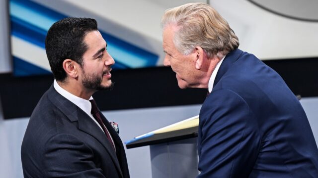 Final Michigan Senate debate takeaways and rural America’s data ...