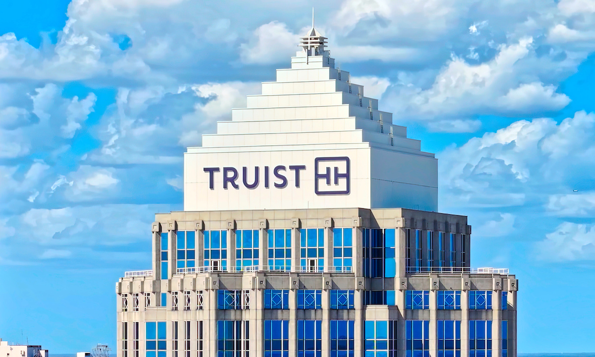 Truist Shifts Investment Toward Deposits and Digital Banking | ...