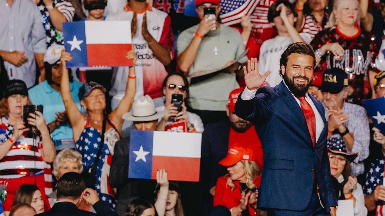 Texas, Minnesota candidates fuel latest 2026 midterm election news ...
