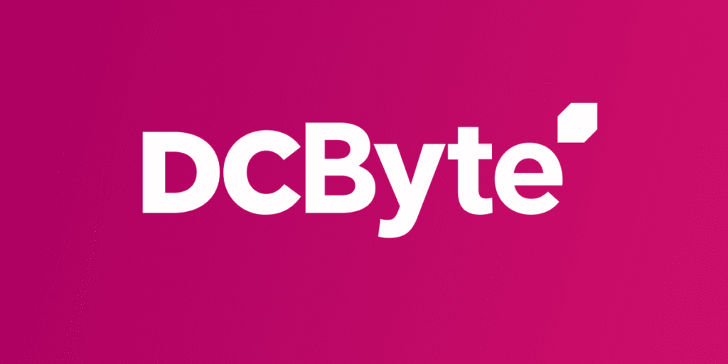 DC Byte | Global Data Centre Intelligence & Market Insights