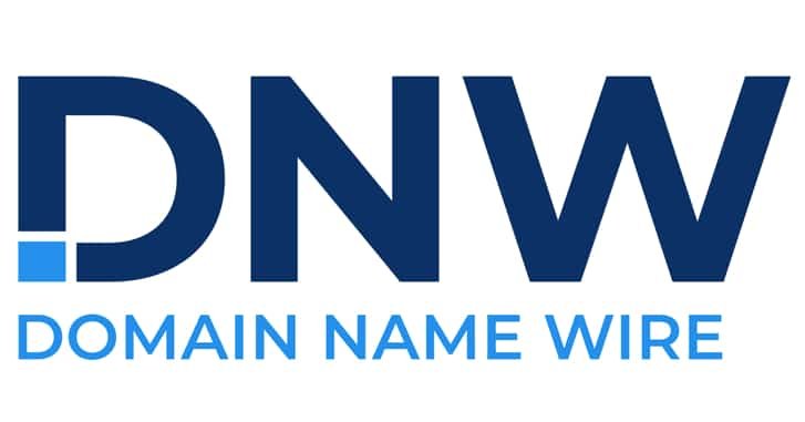 Domain Name Wire | Domain Name News - Domain Name Industry News