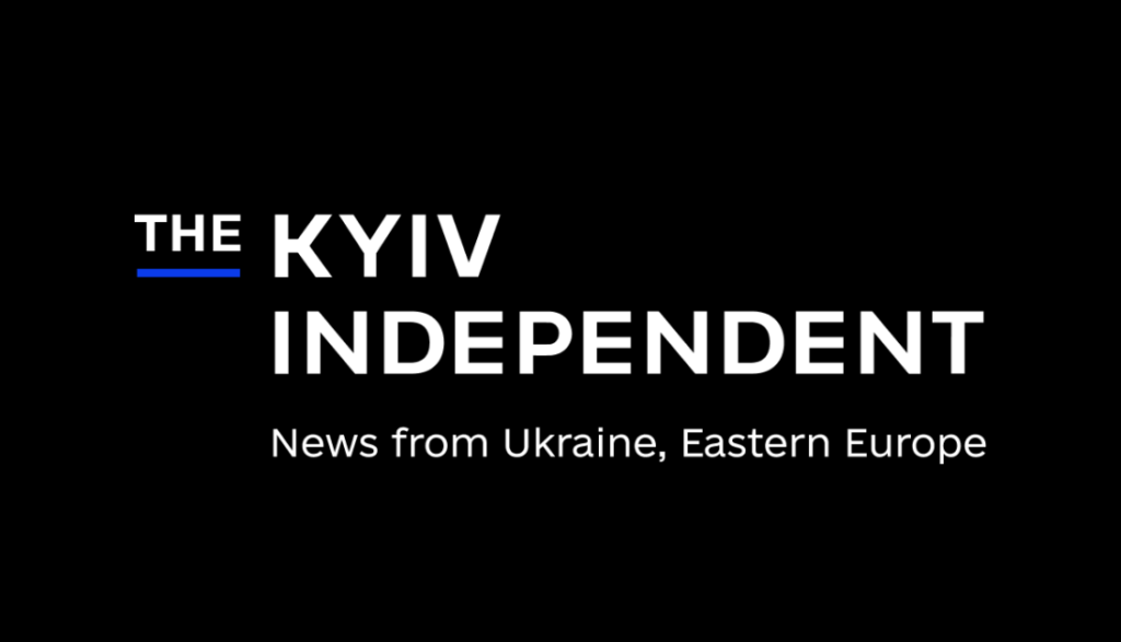 The Kyiv Independent — News from Ukraine, Eastern Europe