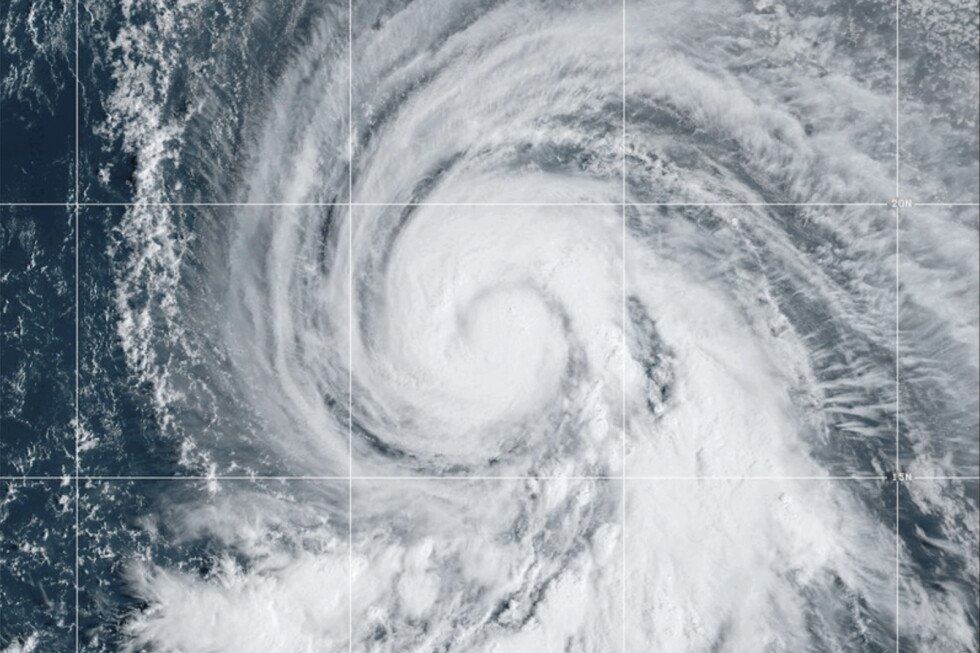 Weather, Hurricanes and Storms | Latest News & Updates | AP News