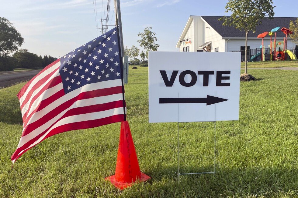 Politics: Latest & Breaking US Political News | AP News
