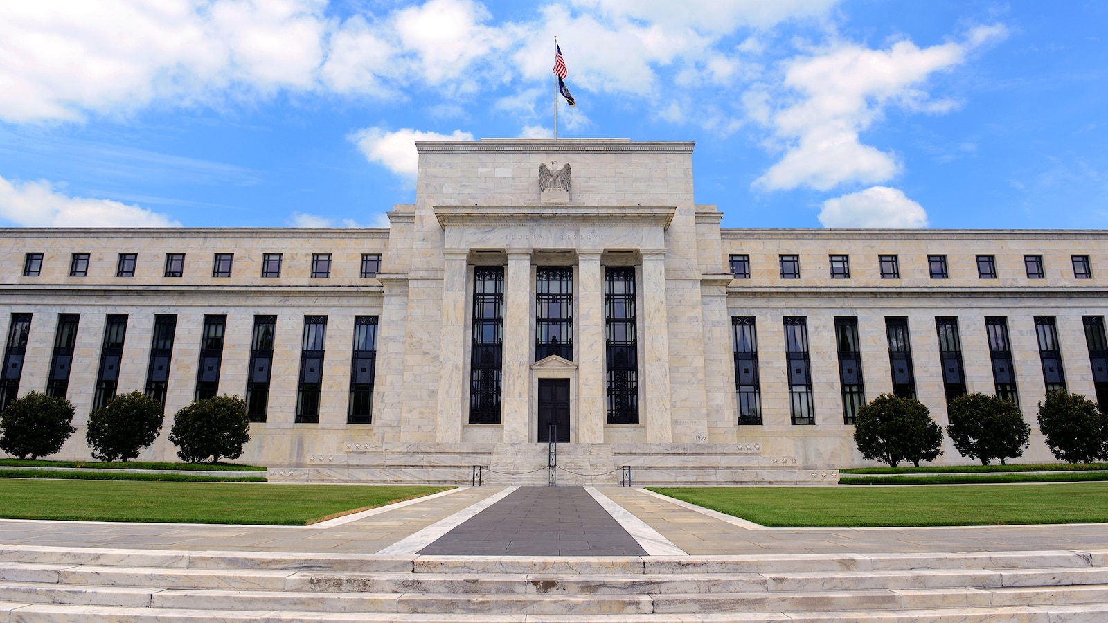 Federal Reserve raises interest rates for the 1st time since 2023 ...