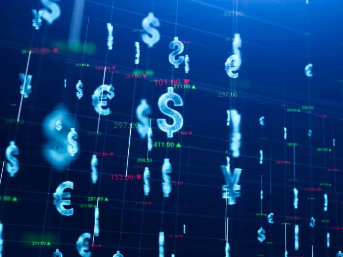 Stocktwits Fintech Pulse: US Fintech Weekly Briefing & Market Drivers