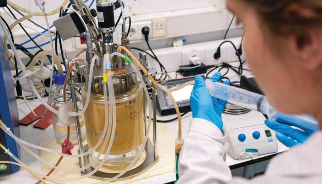 10 Start-Ups to Watch 2026: Moa Foodtech is using AI to turn the ...