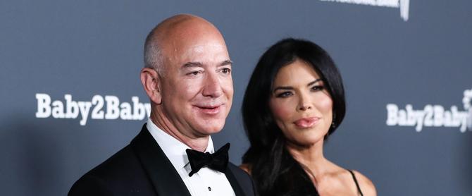 Jeff Bezos Says AI Could Shrink the Workweek to Three Days | EURweb ...