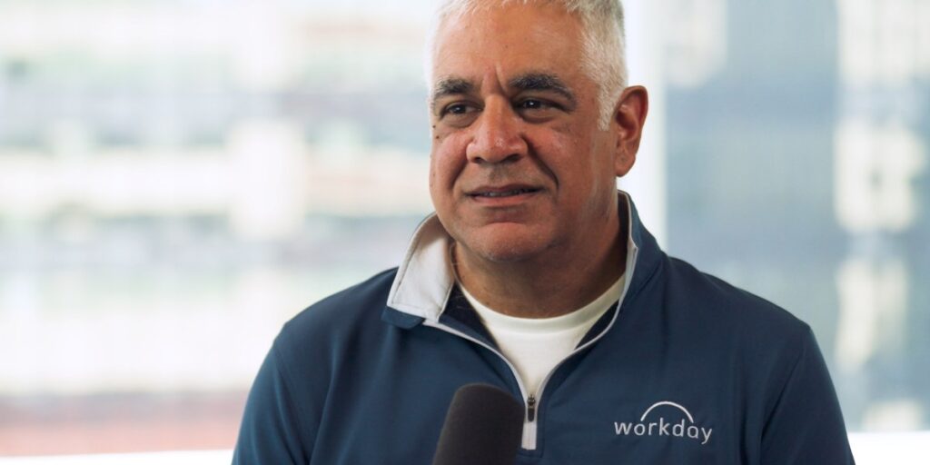 Workday CEO Aneel Bhusri: AI will displace ‘a lot’ of jobs ...