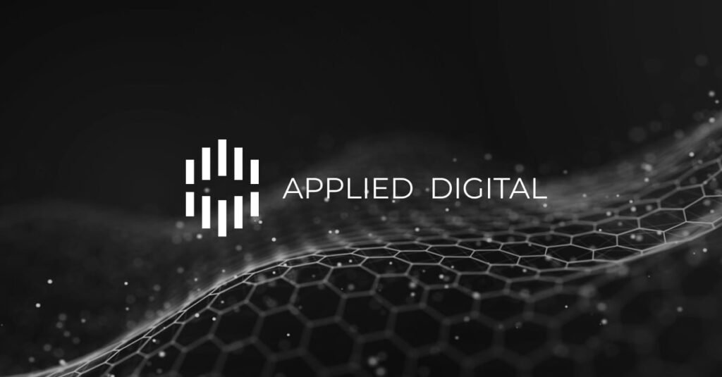 Applied Digital Brings an Additional 75 MW of AI Infrastructure ...