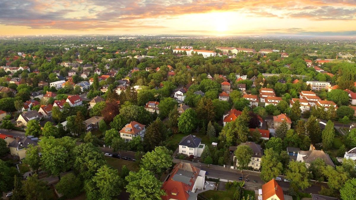 Housing Market News and Commentary - HousingWire