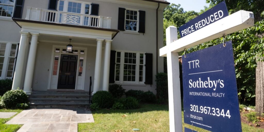 HUD Pushes New Affordability Measures as U.S. Housing Market Stalls