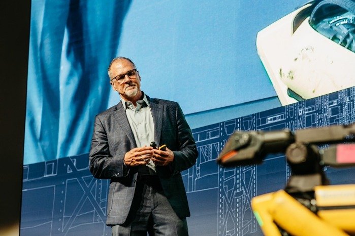 Humanoid robots will report to work soon as ‘ChatGPT moment’ ...