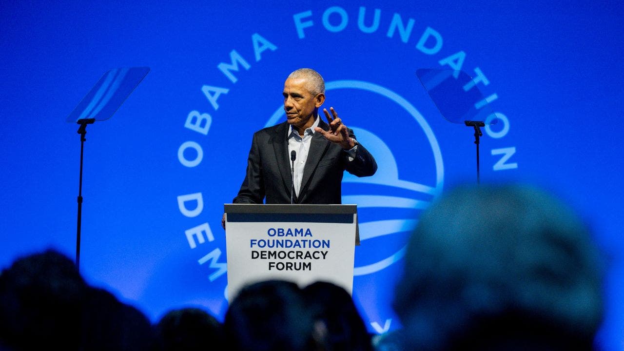 Income inequality at Obama Foundation, as brass thrives and rank ...