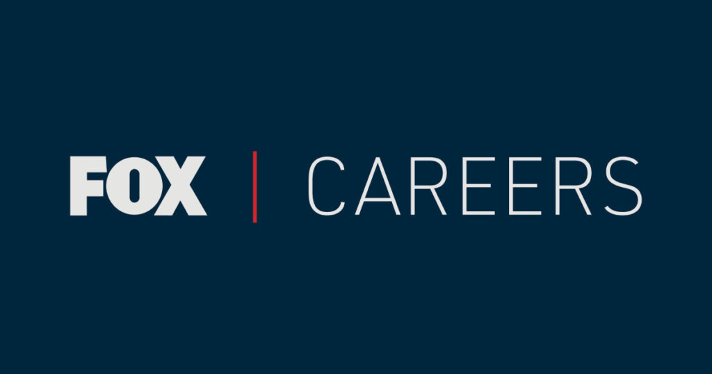 FOX Careers – Jobs in Sports, News, Entertainment and More