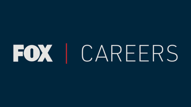 FOX Careers – Jobs in Sports, News, Entertainment and More