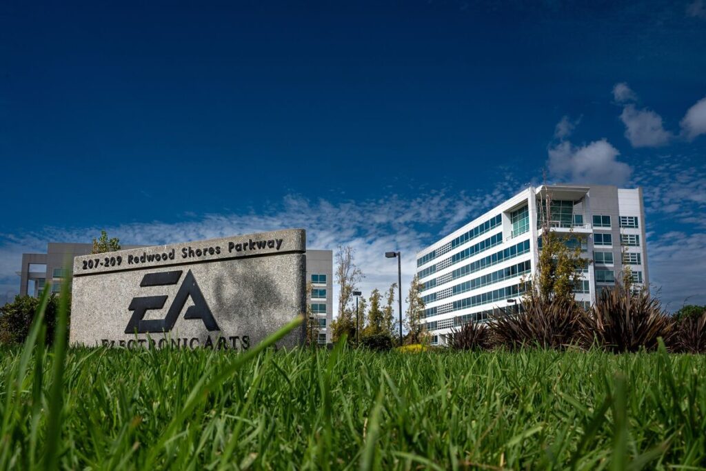 Electronic Arts to Shed 400 Jobs, Shut Down BioWare to Cut Costs