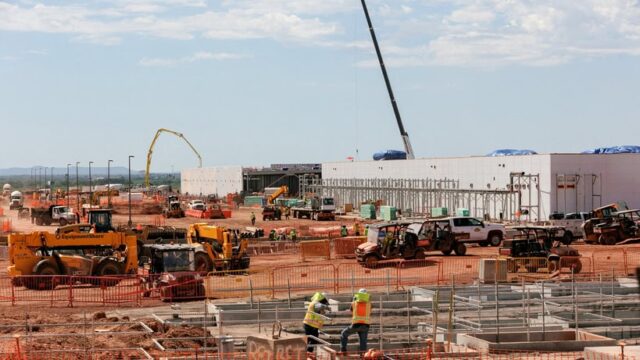 Construction Labor Shortage — Immigration Crackdowns Threaten ...