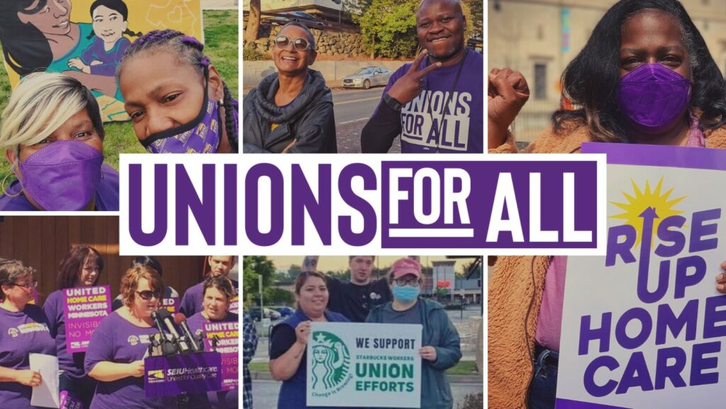 SEIU Homepage - Service Employees International Union (SEIU) – ...