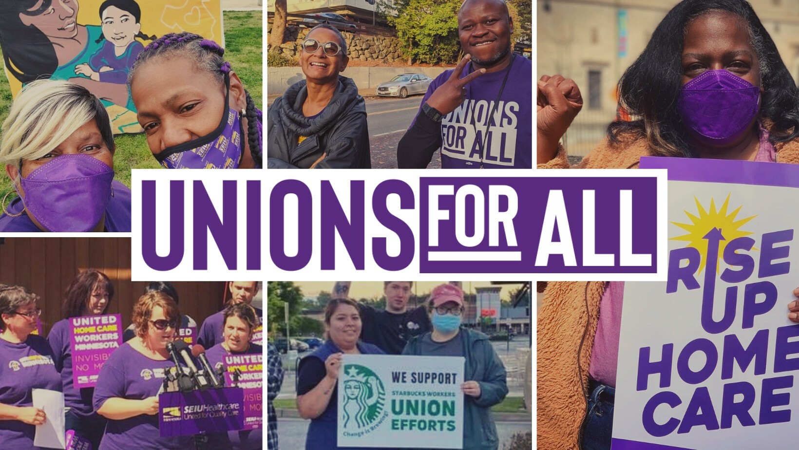 SEIU Homepage - Service Employees International Union (SEIU) – ...