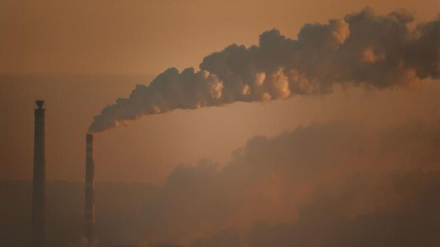 Global warming will breach 1.5°C – but deep, fast cuts can still ...