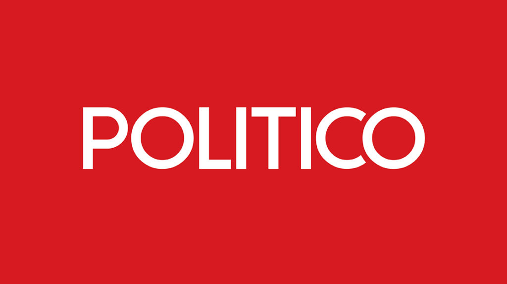 Politics, Policy, Political News - POLITICO