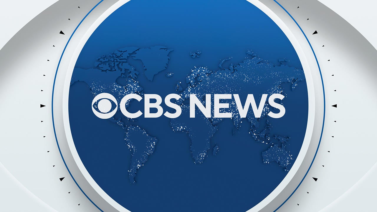 CBS News | Breaking News, Top Stories & Exclusive Coverage