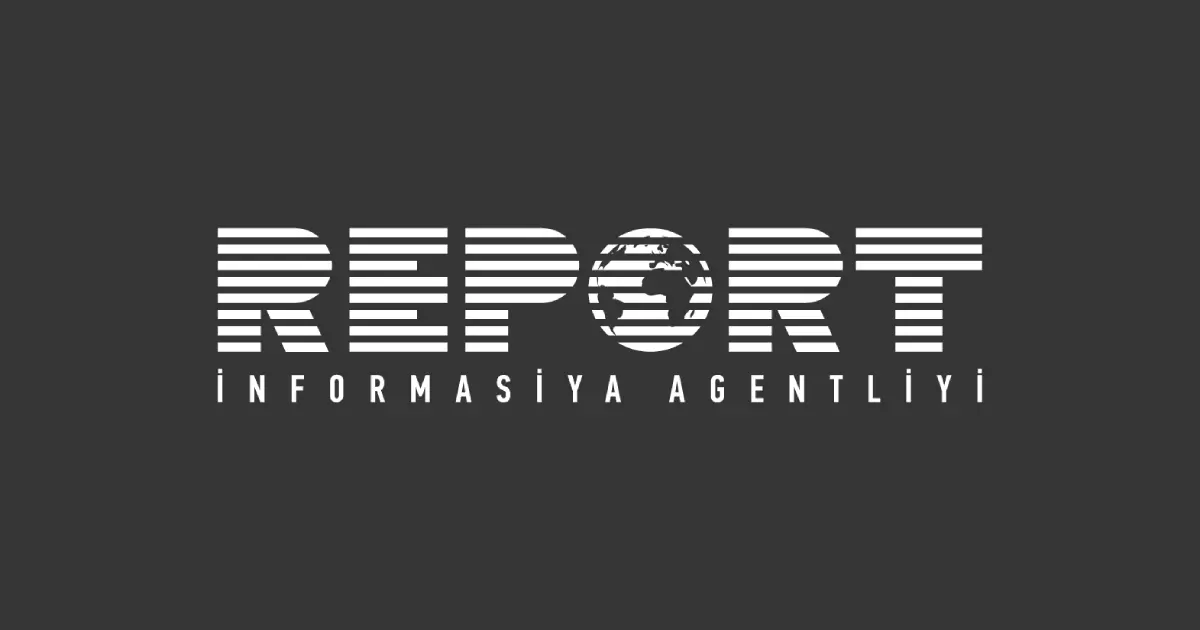 Breaking news from Baku, Azerbaijan and the World | Report.az