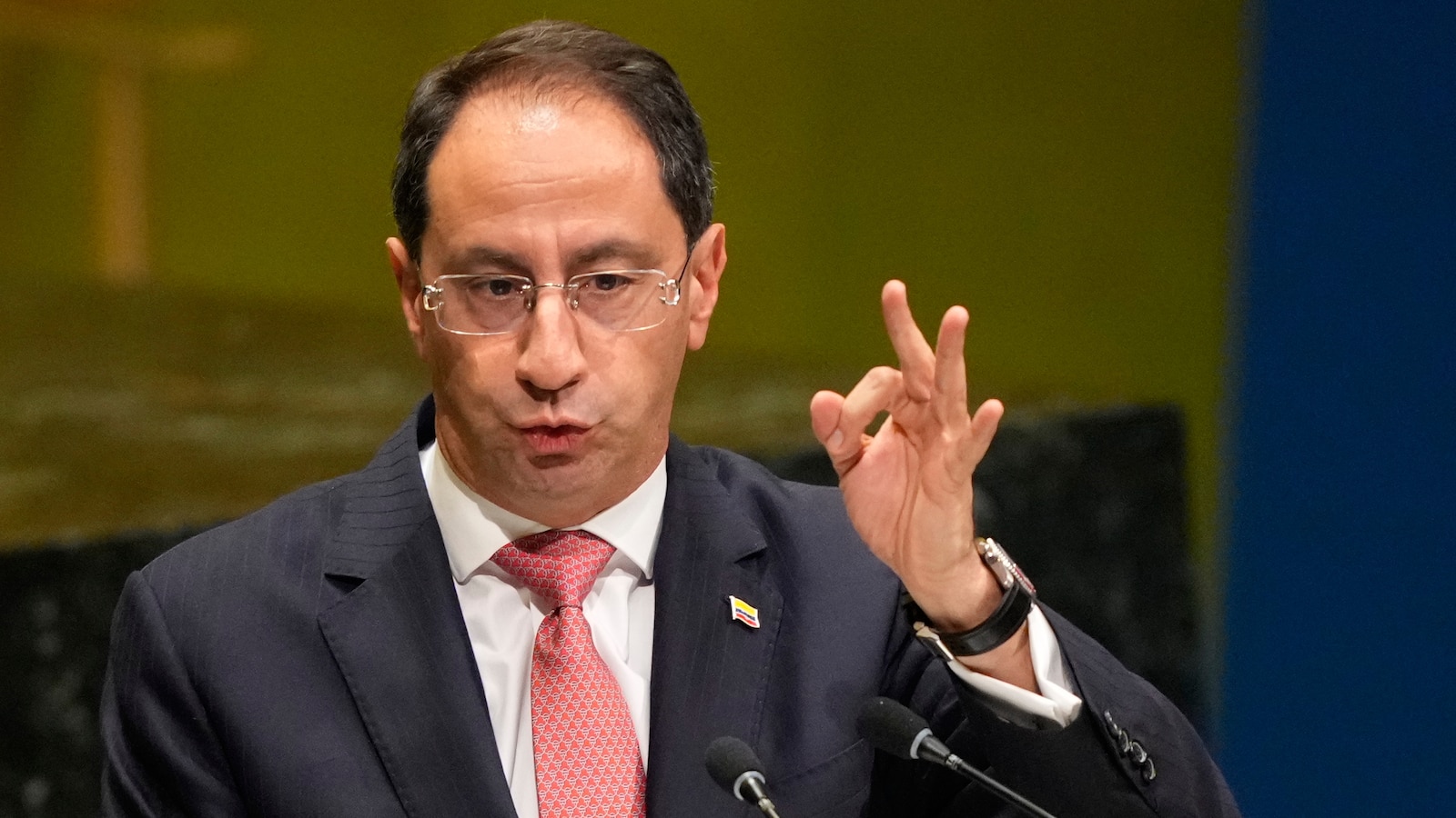 Colombia's new government: 2016 deal with rebel group has not brought ...
