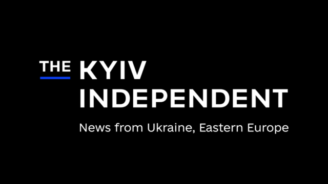 The Kyiv Independent — News from Ukraine, Eastern Europe