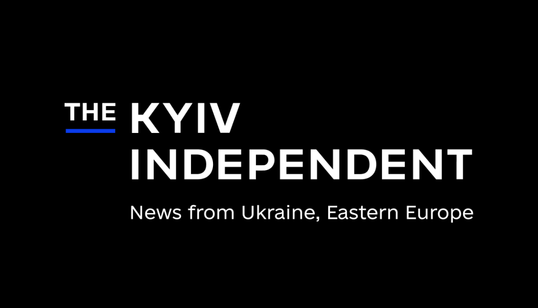 The Kyiv Independent — News from Ukraine, Eastern Europe