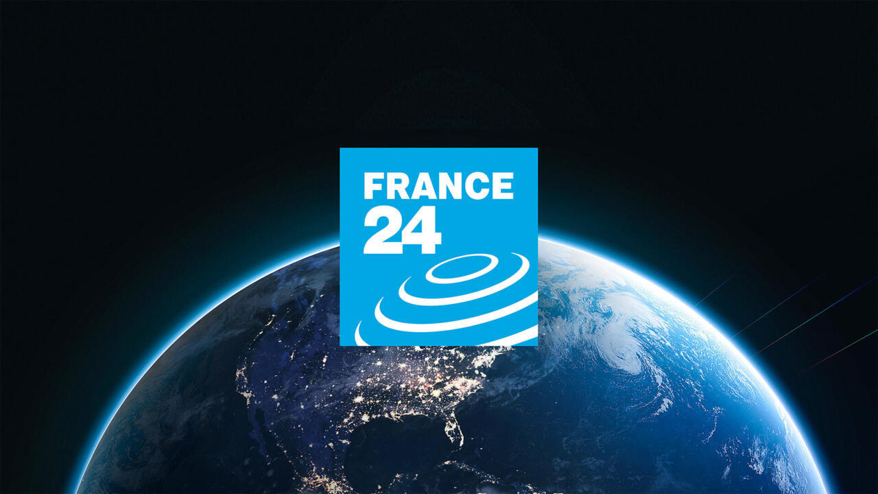 France 24 - International breaking news, top stories and headlines