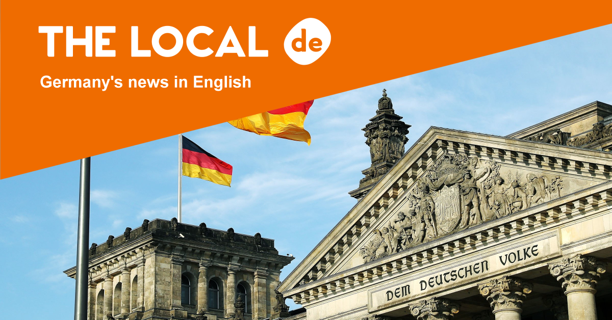 The Local Germany - News and practical guides in English