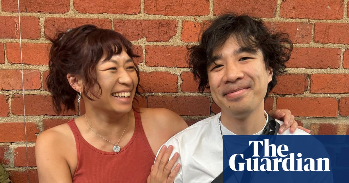 Missing Australian hiker Jordan Yap last seen on remote trail found ...