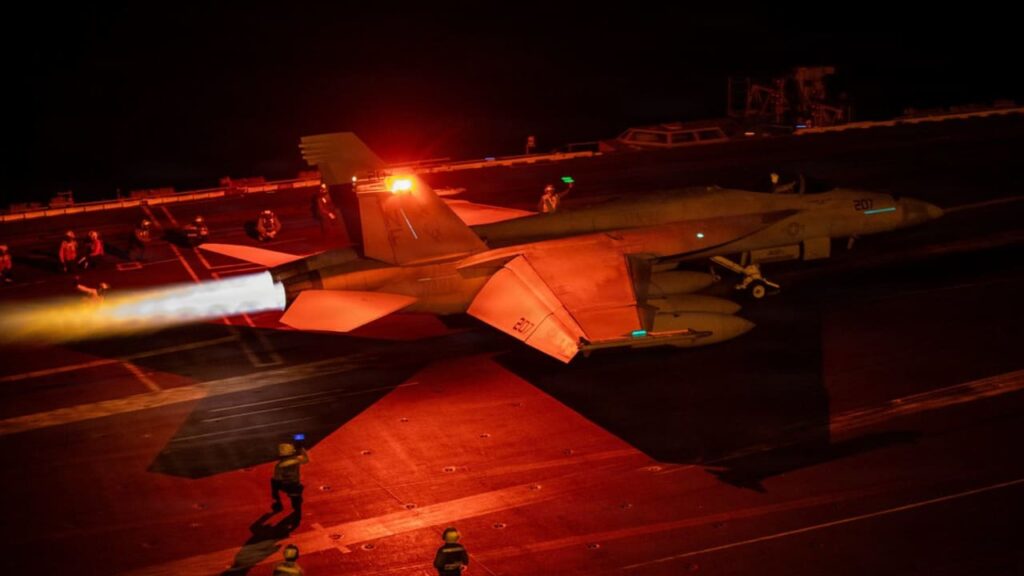 Live Updates: Latest from Israel, Iran, and the Middle East | The ...