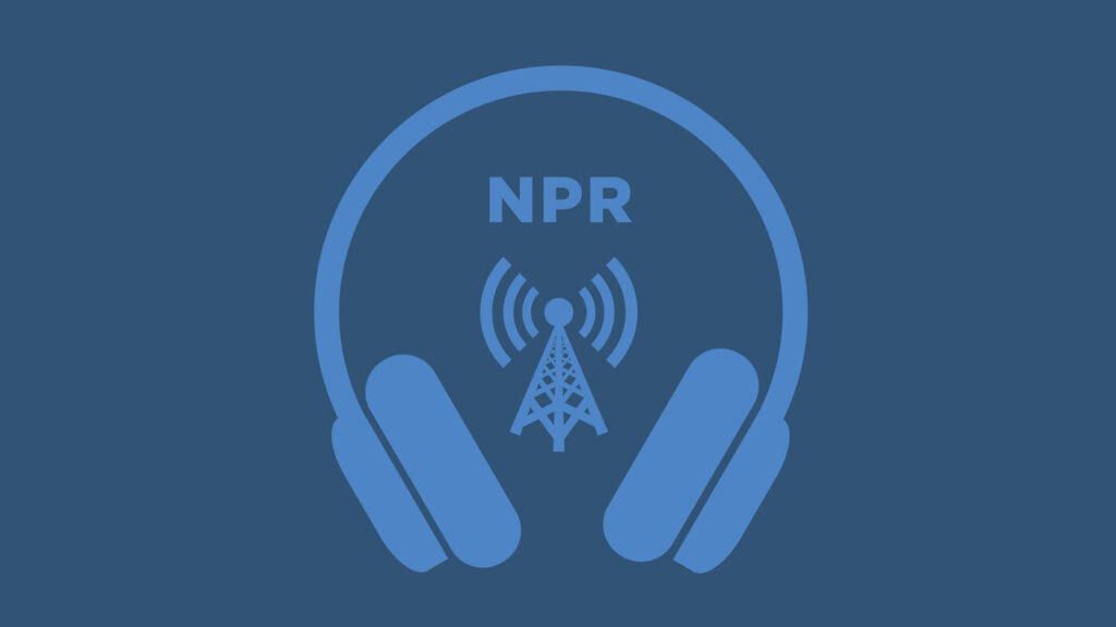 NPR - Breaking News, Analysis, Music, Arts & Podcasts : NPR