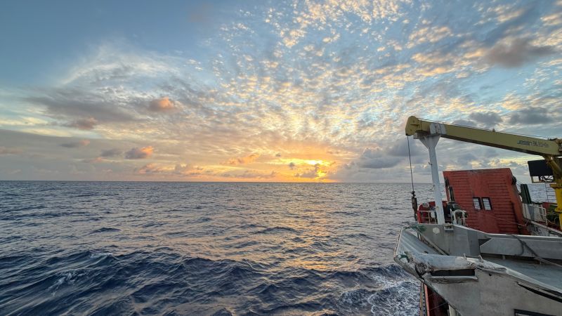 Expedition to a remote Pacific island fails to find fresh clues ...