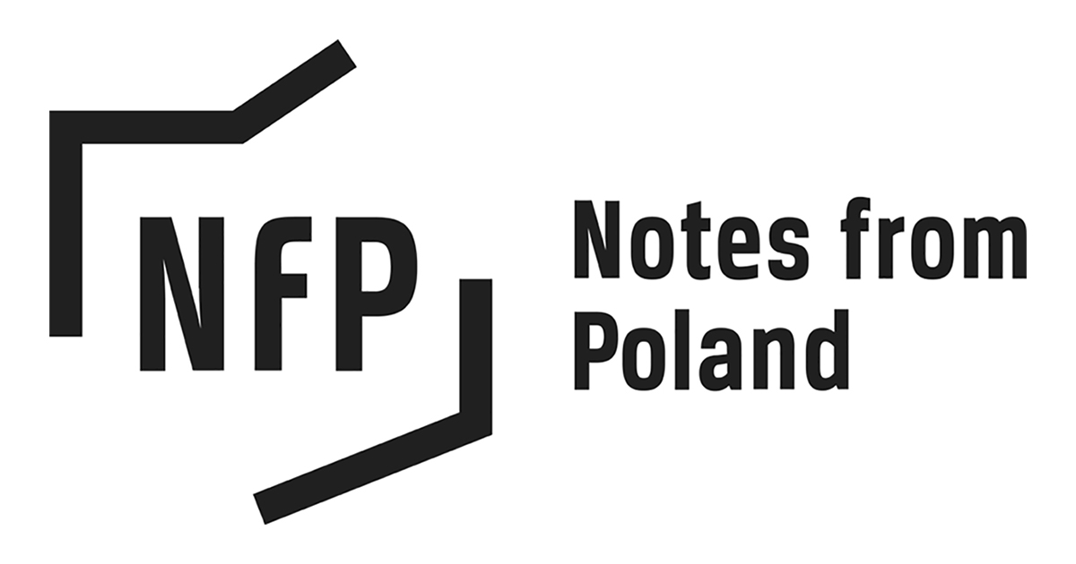 Notes From Poland | regular summaries of news from Poland