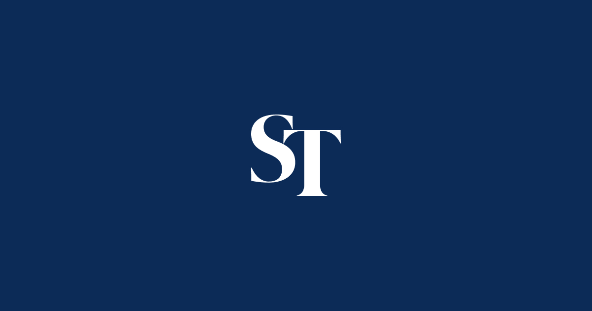 Latest South Asia News & Headlines, Top Stories Today - The Straits ...