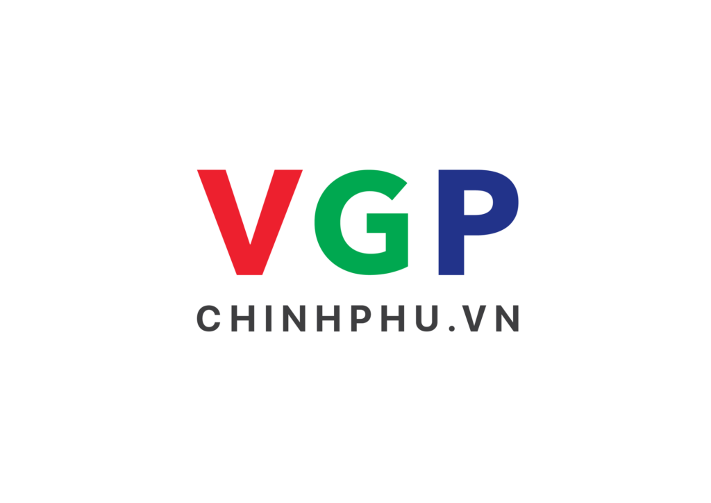 Official information channel of the Government of Viet Nam