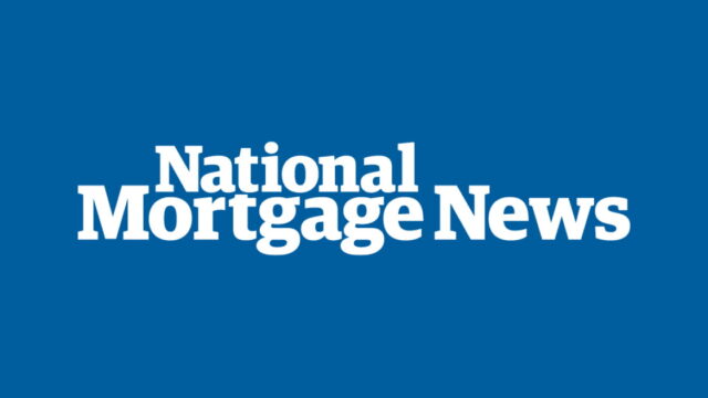 National Mortgage News | Mortgage Industry News & Analysis | National ...