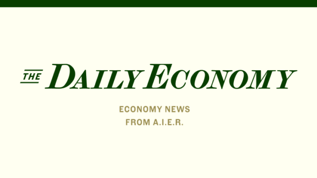 The Daily Economy
