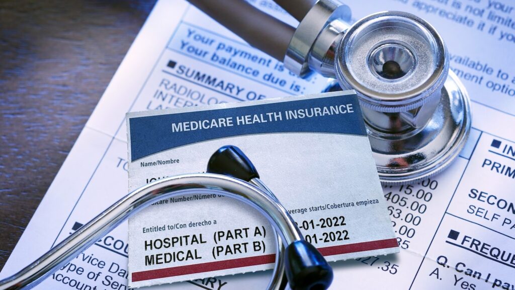 What to know about changes to Medicare plans as open enrollment ...